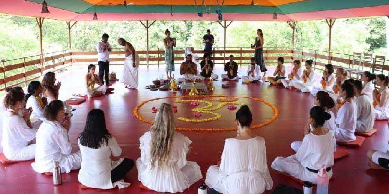 200 Hr Yoga Teacher Training Course in Kerala: Your Path to Becoming a Certified Yoga Instructor