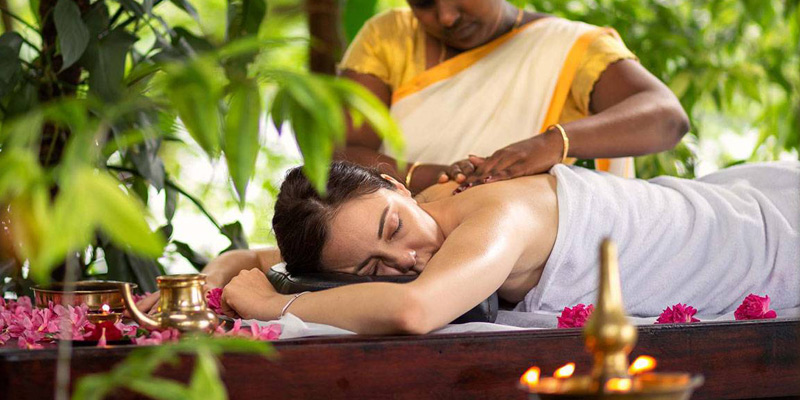 Discovering Wellness at an Ayurveda Retreat in Kerala