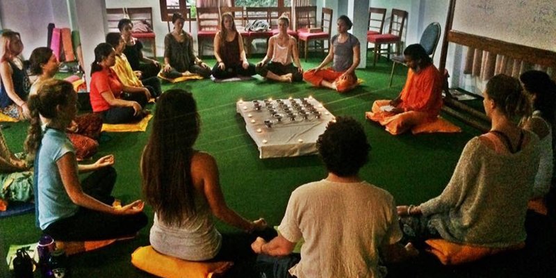 300 Hour Yoga Teacher Training in Nepal: A Transformational Journey for Advanced Yogis