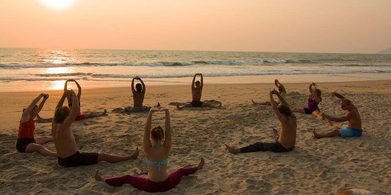 Yoga Teacher Training Course in Goa: The Path to Mastery