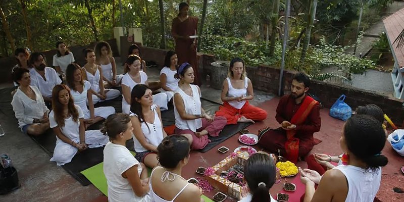 Yoga Teacher Training in Nepal: A Spiritual Journey of Transformation