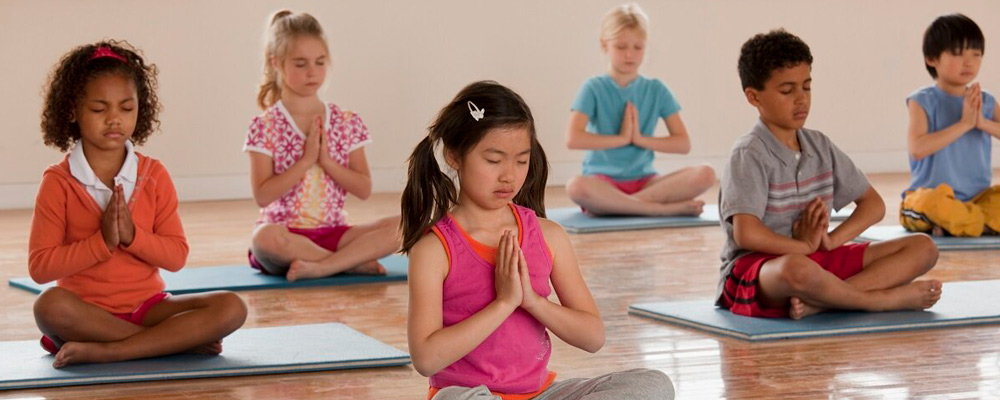 online kids yoga ttc