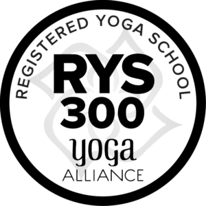 rys yoga logo