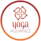 yoga alliance logo